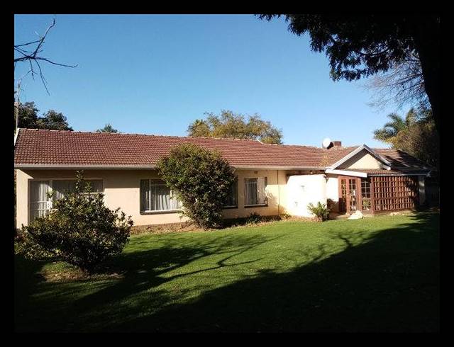 4 BEDROOM HOUSE FOR SALE IN BIRCHLEIGH